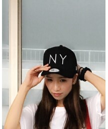 NEW ERA | キャップ