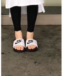 NIKE | サンダル
