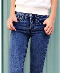 MOUSSY | デニムパンツ