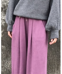 WEGO | その他パンツ