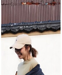 POLO RALPH LAUREN | キャップ