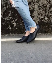 EMODA | ブーティ