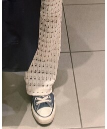 CONVERSE | スニーカー