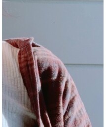 MOUSSY | シャツ/ブラウス