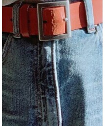 MOUSSY | デニムパンツ