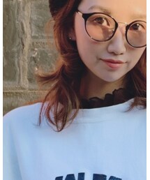 LOWRYS FARM | トップス