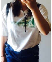 Champion | Tシャツ/カットソー