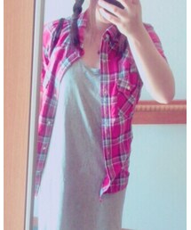 AZUL by moussy | シャツ/ブラウス