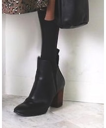 COLE HAAN | ブーツ