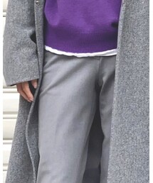 theory | スラックス