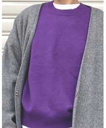 UNIQLO | ニット/セーター