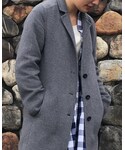 GAP(ギャップ)の「フォーマルスーツ/小物(スーツベスト)」