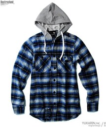 Destroyland | Shirt(シャツ/ブラウス)