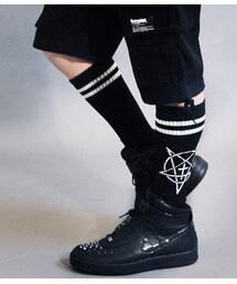 Destroyland | Socks(ソックス/靴下)