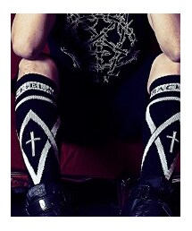 Destroyland | BACK 2 BLACK SOCKS(ソックス/靴下)