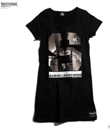 Destroyland | Tシャツ/カットソー