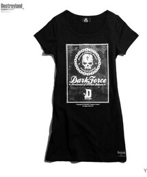Destroyland | Tシャツ/カットソー