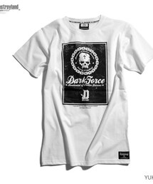 Destroyland | Tシャツ/カットソー