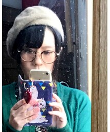 niko and... | ハンチング/ベレー帽