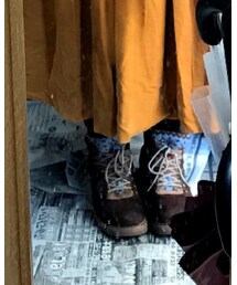 no brand | ブーツ