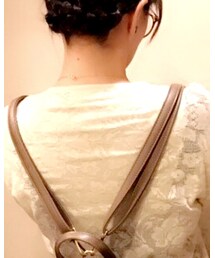 niko and... | カーディガン/ボレロ