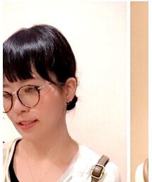 Xmasプレゼント♡ | イヤリング