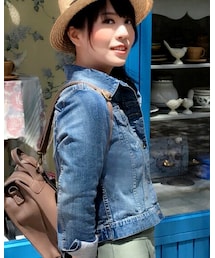 UNIQLO | デニムジャケット