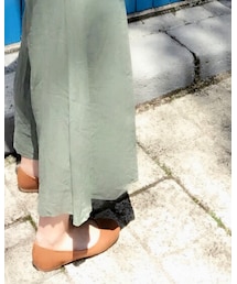 no brand | パンプス