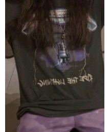 H&M | Tシャツ/カットソー