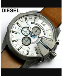 DIESEL | アナログ腕時計