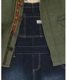 Right-on KIDS | デニムスカート