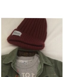 しまむら | ニットキャップ/ビーニー