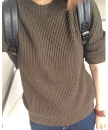 GU | ニット/セーター