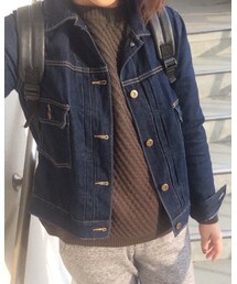 GU | ニット/セーター