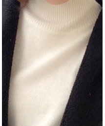 GU | ニット/セーター