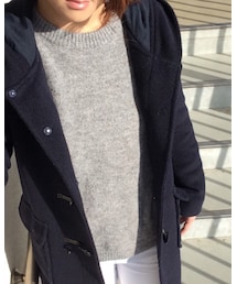 GU | ニット/セーター