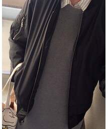 UNIQLO | ブルゾン