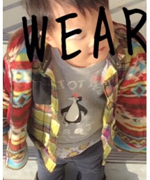 やんちゃBOYくん | その他