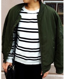 GU | ニット/セーター