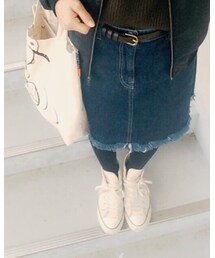 UNIQLO | タイツ/ストッキング