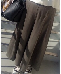 GU | パンツ