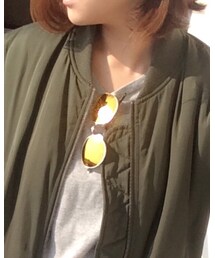 GU | サングラス