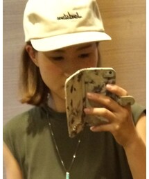 no brand | キャップ