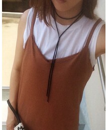 GU | Tシャツ/カットソー