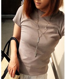 UNIQLO | Tシャツ/カットソー