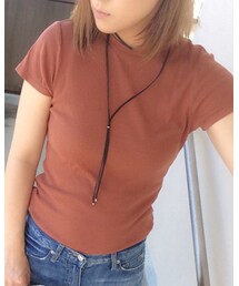 UNIQLO | Tシャツ/カットソー