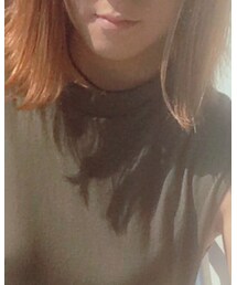 OPAQUE.CLIP | ネックレス