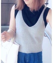 GU | Tシャツ/カットソー