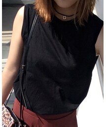 GU | Tシャツ/カットソー