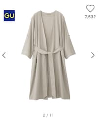 GU | その他アウター